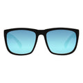 I-Sea Wyatt Black/Ice Blue Polarized