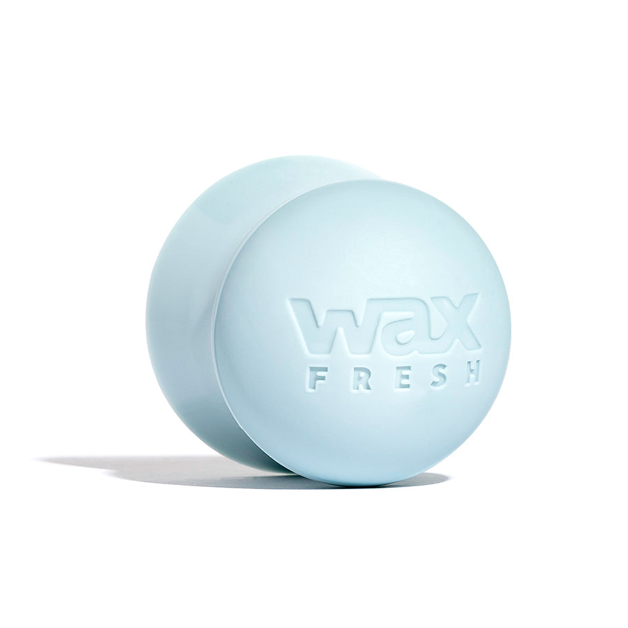 Wax Fresh Wax Remover