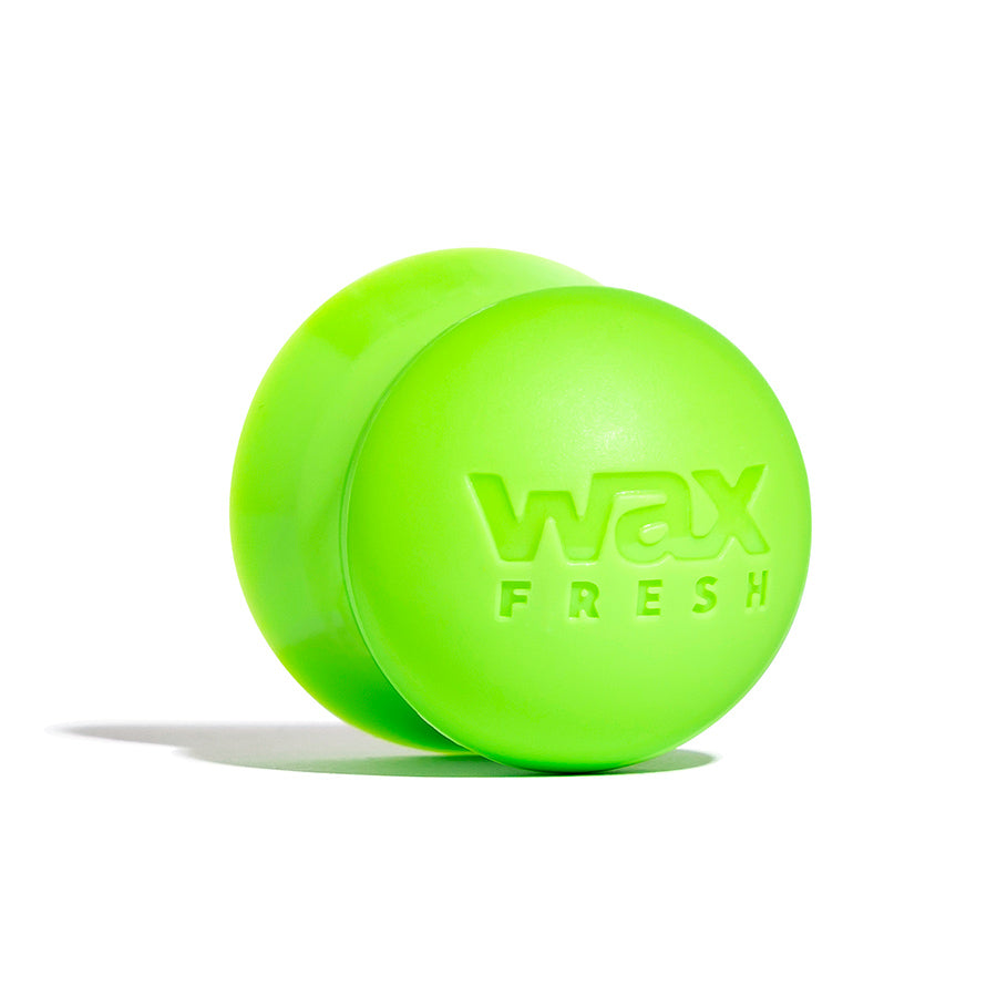 Wax Fresh Wax Remover