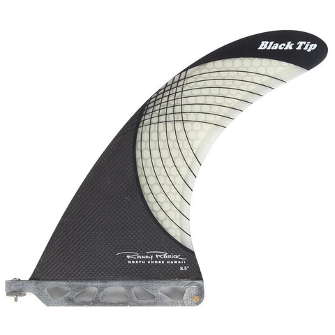 Futures Randy Rarick 7.5" Single Black