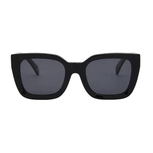 I-Sea Alden Shades Black/Smoke Polarized