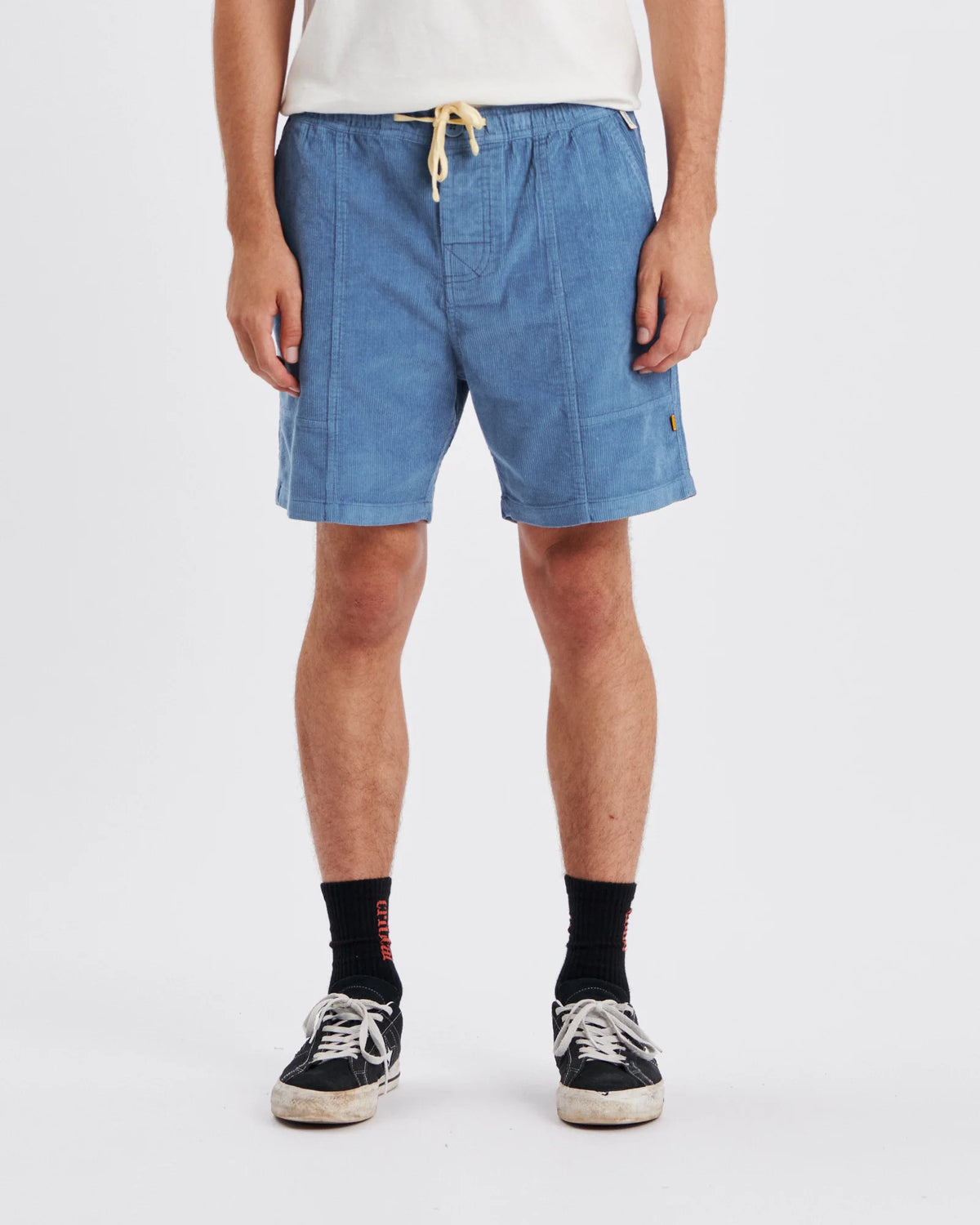 TCSS All Day Cord Short Dark Sky
