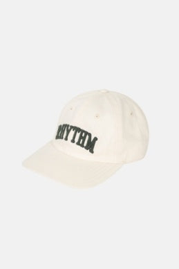 Rhythm Arch Sports Hat Bone