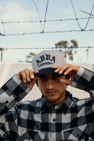 AVVA Element Hat DRK GRN/NAT