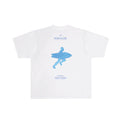 SantoLoco Run Club Shirt White