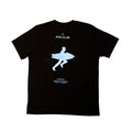 SantoLoco Run Club Shirt Black