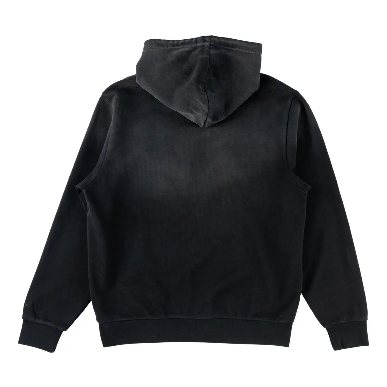 Bat Logo Sun-Fade Hoodie Black – SantoLoco Hawaii Bat Logo Sun-Fade Hoodie Black – SantoLoco Hawaii