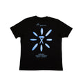 SantoLoco Le Quiver Collection Shirt Black