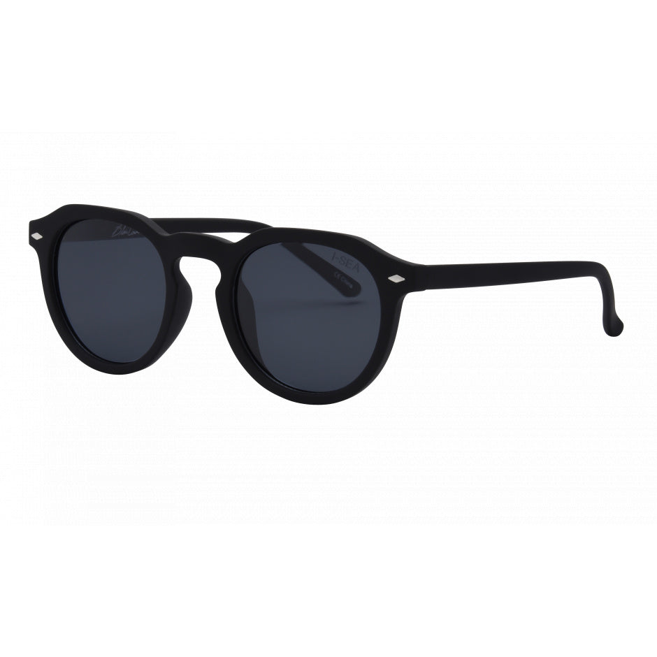 I-Sea Blaire Shades Black/Smoke Polarized