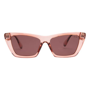 I-Sea Cate Shades Watermelon/Plum Polarized