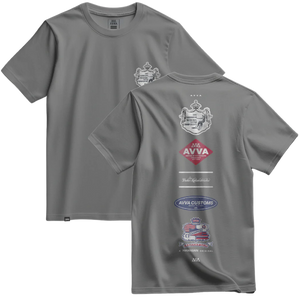 AVVA Duke Homegrown SS Tee CHA