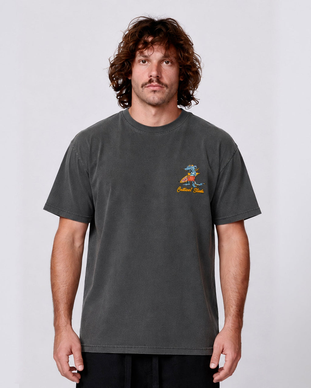 TCSS Club Tee Phantom