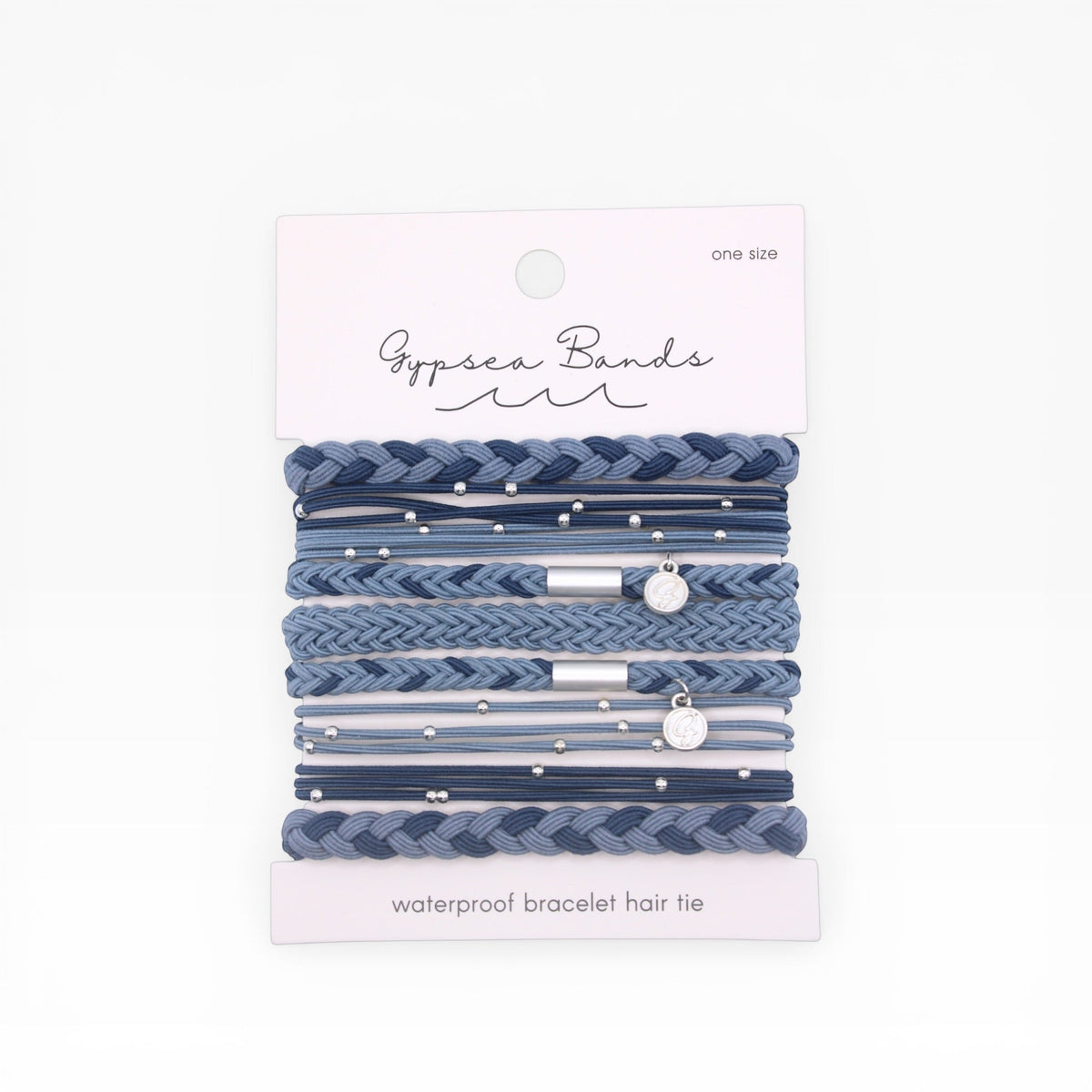 Gypsea Bands Coast hair tie bracelets