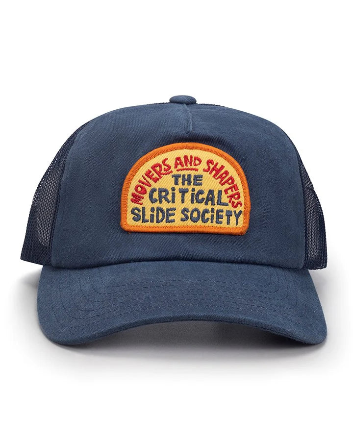 TCSS Community Cap Blue