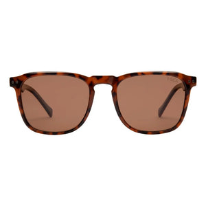 I-Sea Cove Shades Tort/Brown Polarized