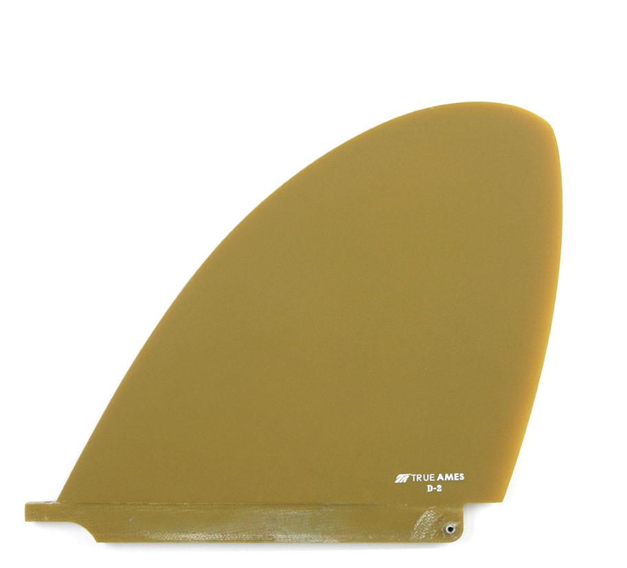 True Ames D-2 Fin