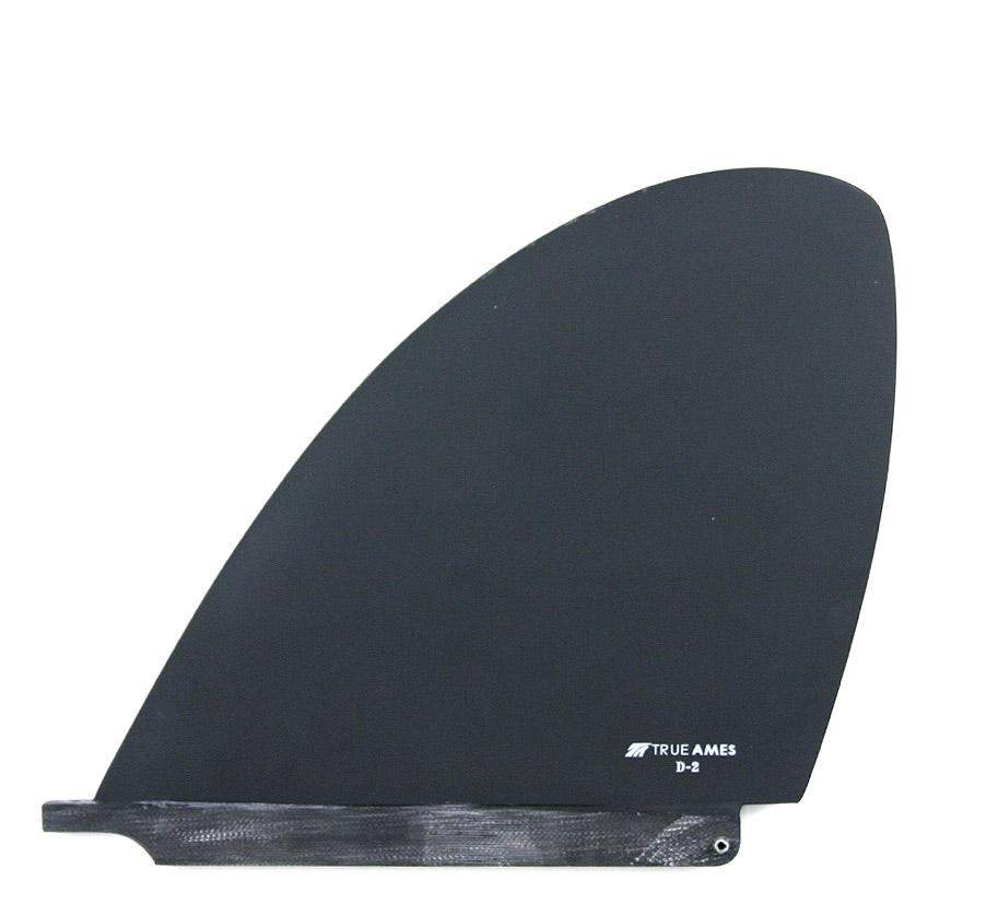 True Ames D-2 Fin