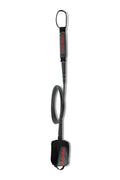 Dakine Kaimana Team Leash 6' x 1/4" Shadow