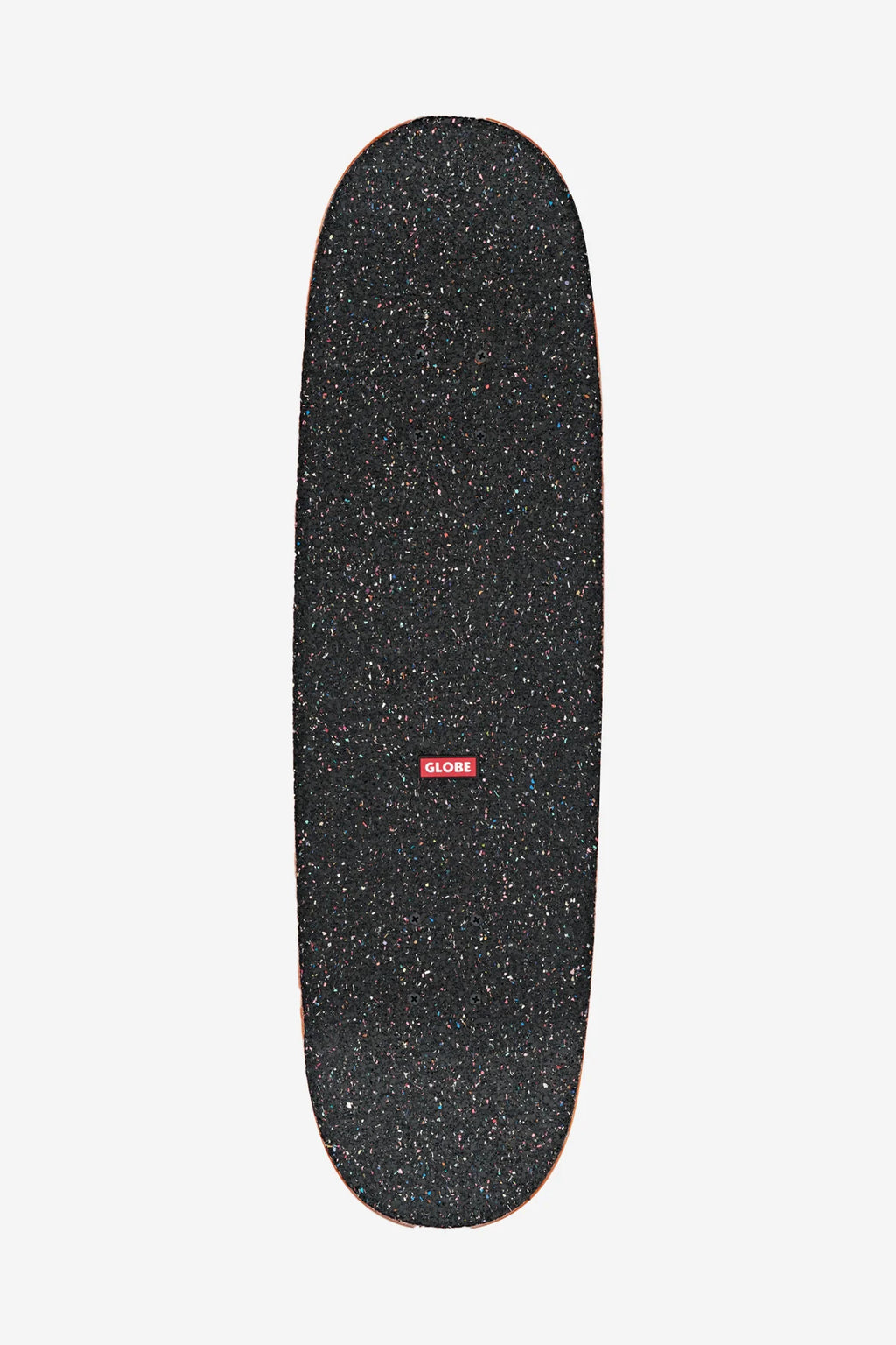 Globe Kids Softie Mid 8.25" Dark Maple