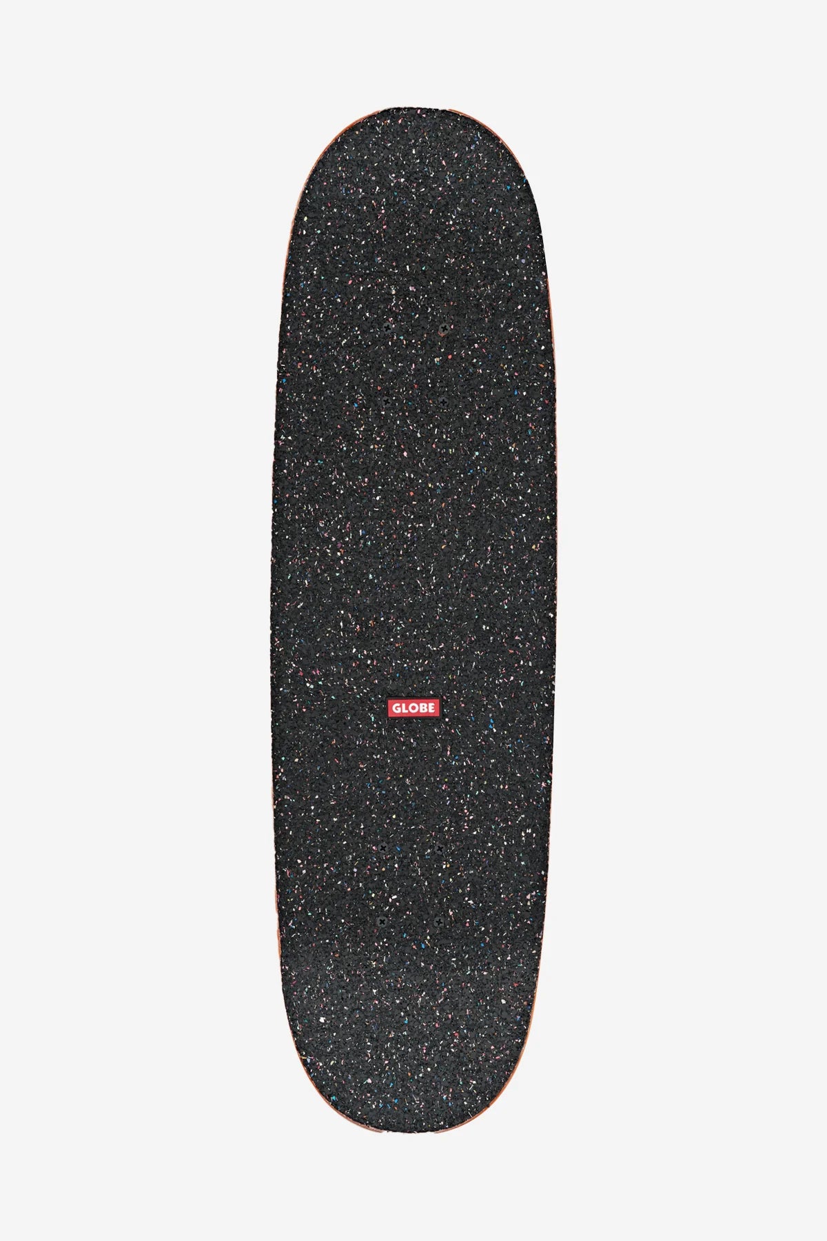 Globe Kids Softie Mid 8.25" Dark Maple