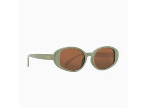 Vans Out There Sunglasses Loden Green