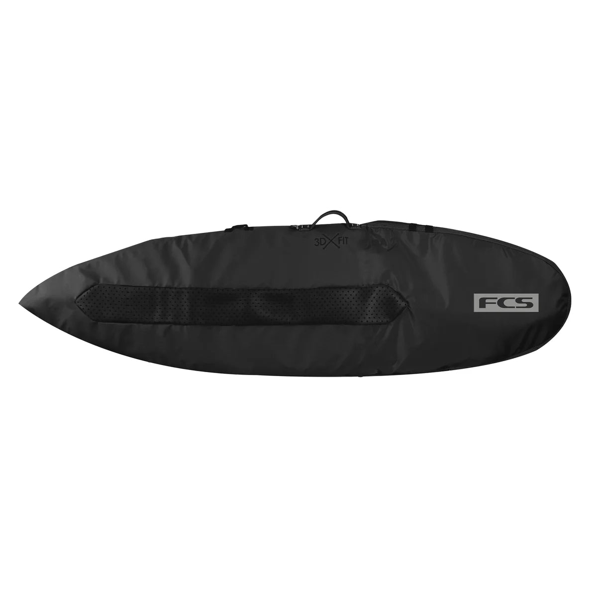 FCS Day All Purpose Cover 6'0 Black