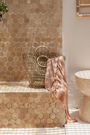 Sama Seagrass Tote