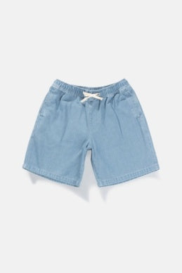 Rhythm Denim Jam Blue