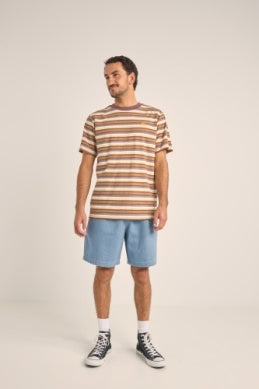 Rhythm Denim Jam Blue