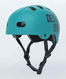 Destroyer DH1 Helmet Turquoise