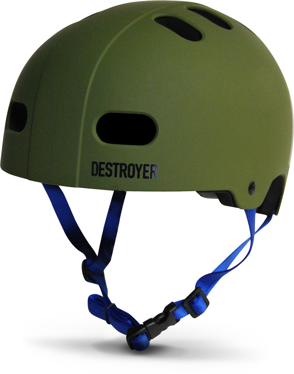 Destroyer DH1 Helmet Olive