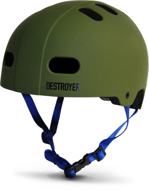 Destroyer DH1 Helmet Olive