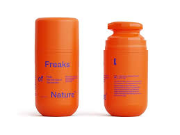 Freaks Of Nature Peak Performance Sunscreen SPF 50