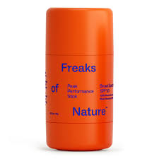 Freaks Of Nature Peak Performance Sun Stick SPF50