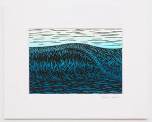 Kean Arts Inc. Ebb and Flow 8x10