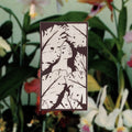 Sunny Weeks "Florore No 2." Sticker