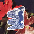 Sunny Weeks "Sea Witch" Sticker