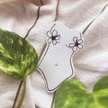 Sunny Weeks "Blossoming" Sticker