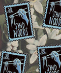 Sunny Weeks "Send Noods" Patch