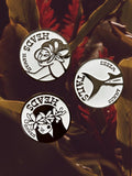 Sunny Weeks Mystery Coins
