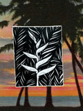 Sunny Weeks "Golden Torch" Sticker