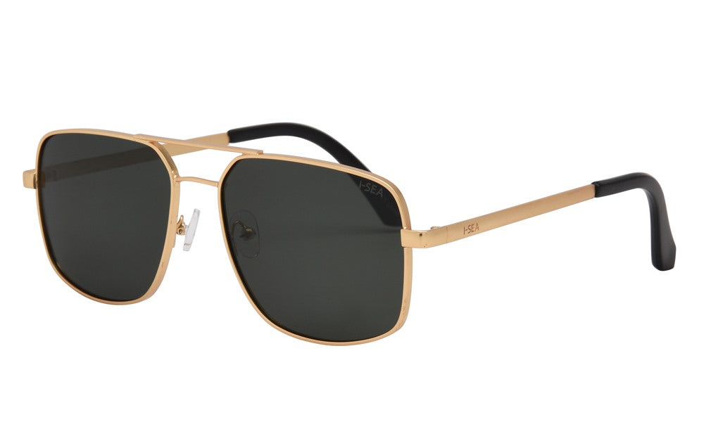 I-Sea El Morro Shades Gold/G15 Polarized