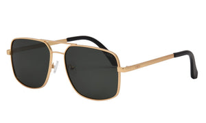 I-Sea El Morro Shades Gold/G15 Polarized