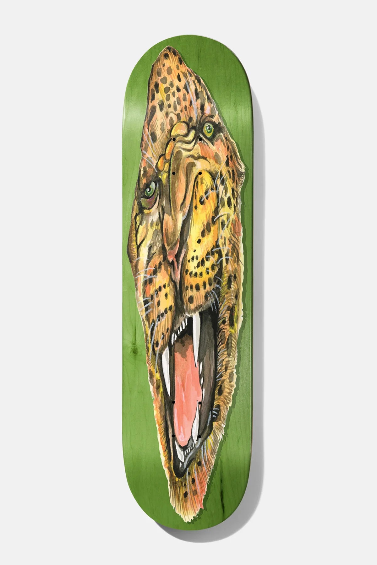 Baker Justin Figgy Big Cats 8.5"