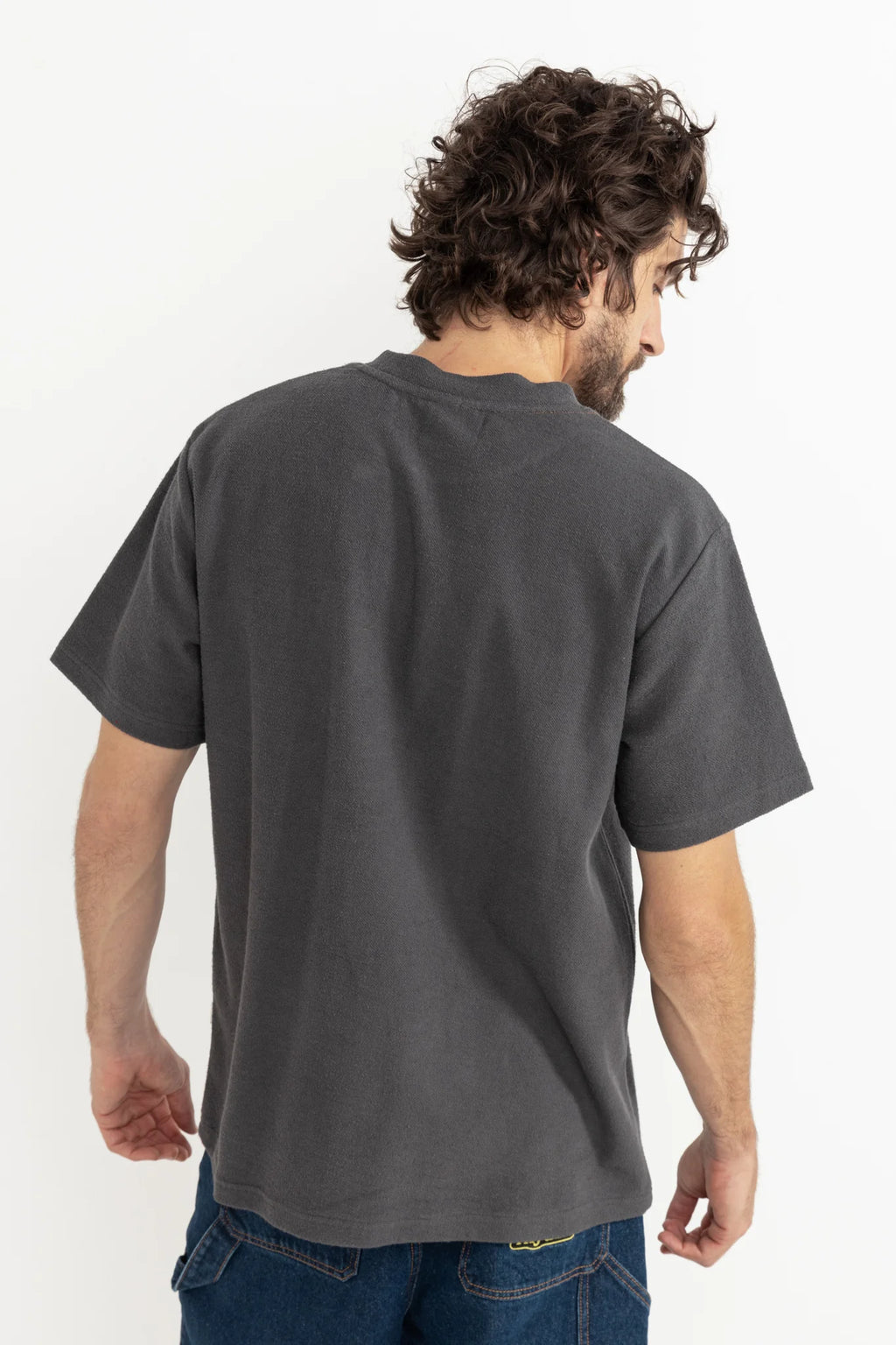 Rhythm Breakers Terry Vintage T-Shirt