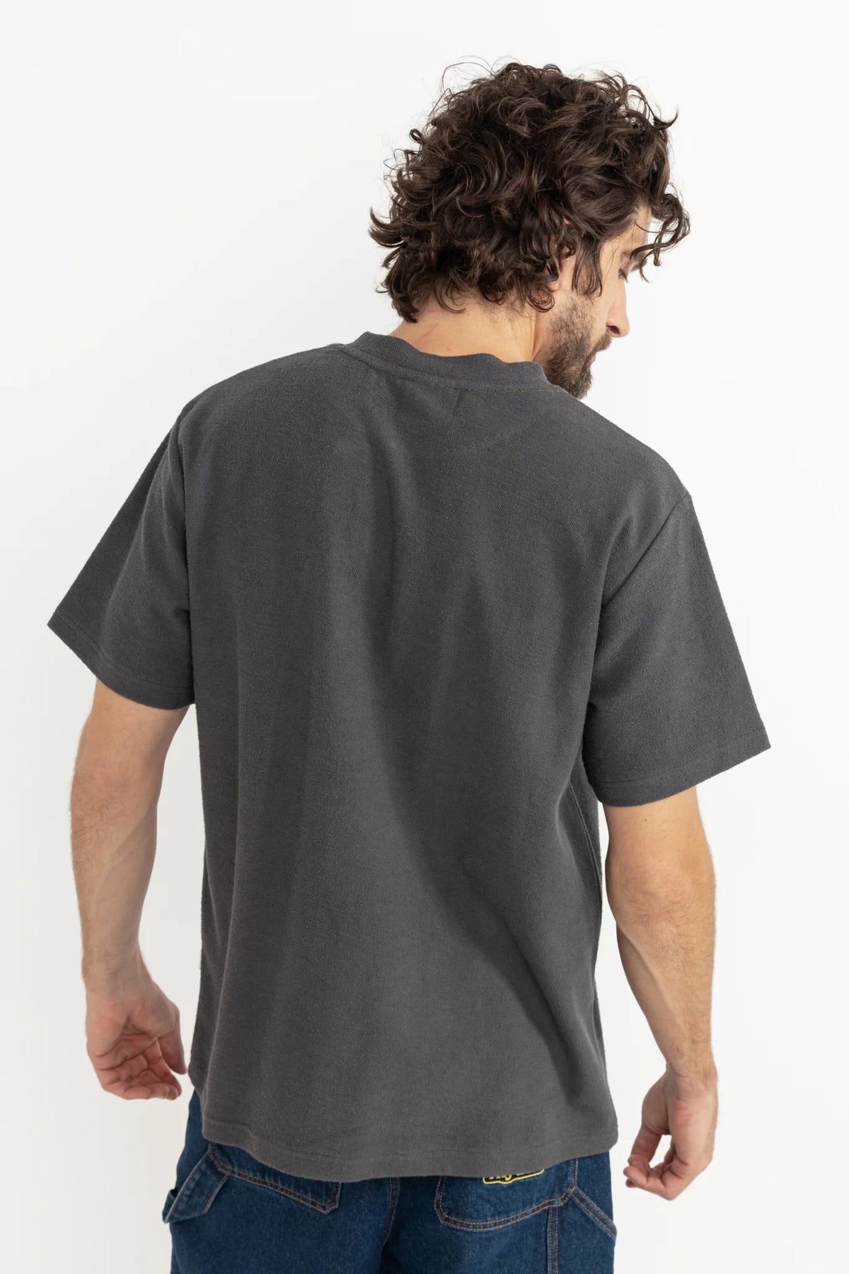 Rhythm Breakers Terry Vintage T-Shirt