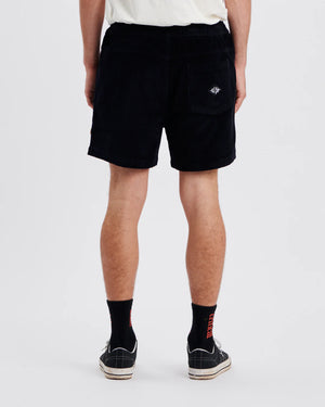 TCSS Fever Walkshort Black