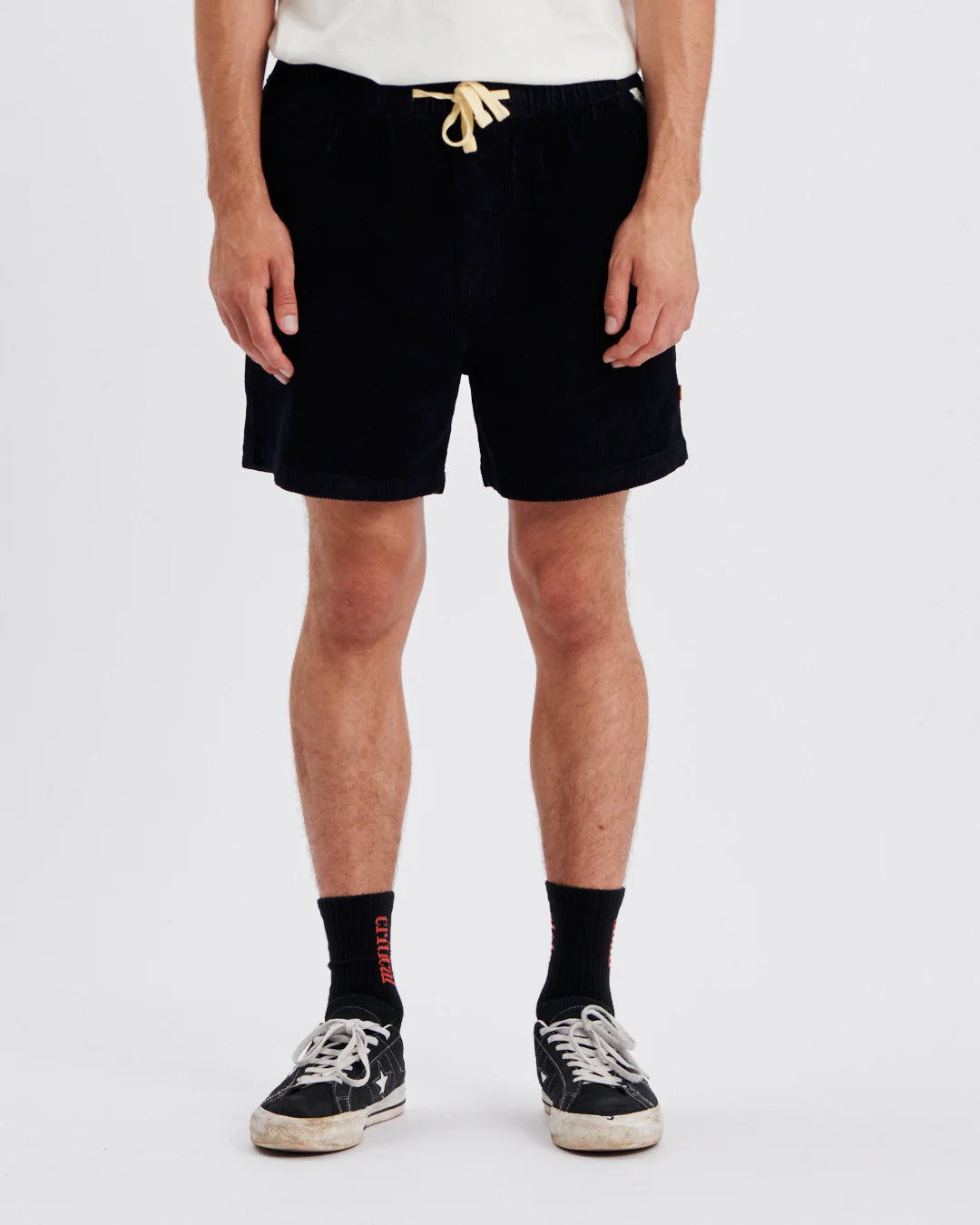 TCSS Fever Walkshort Black