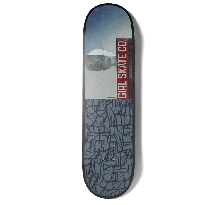 Girl Davis Splinter 8.5"