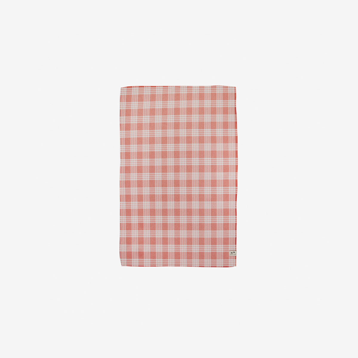 Slowtide Kitchen Towel Palaka Guava